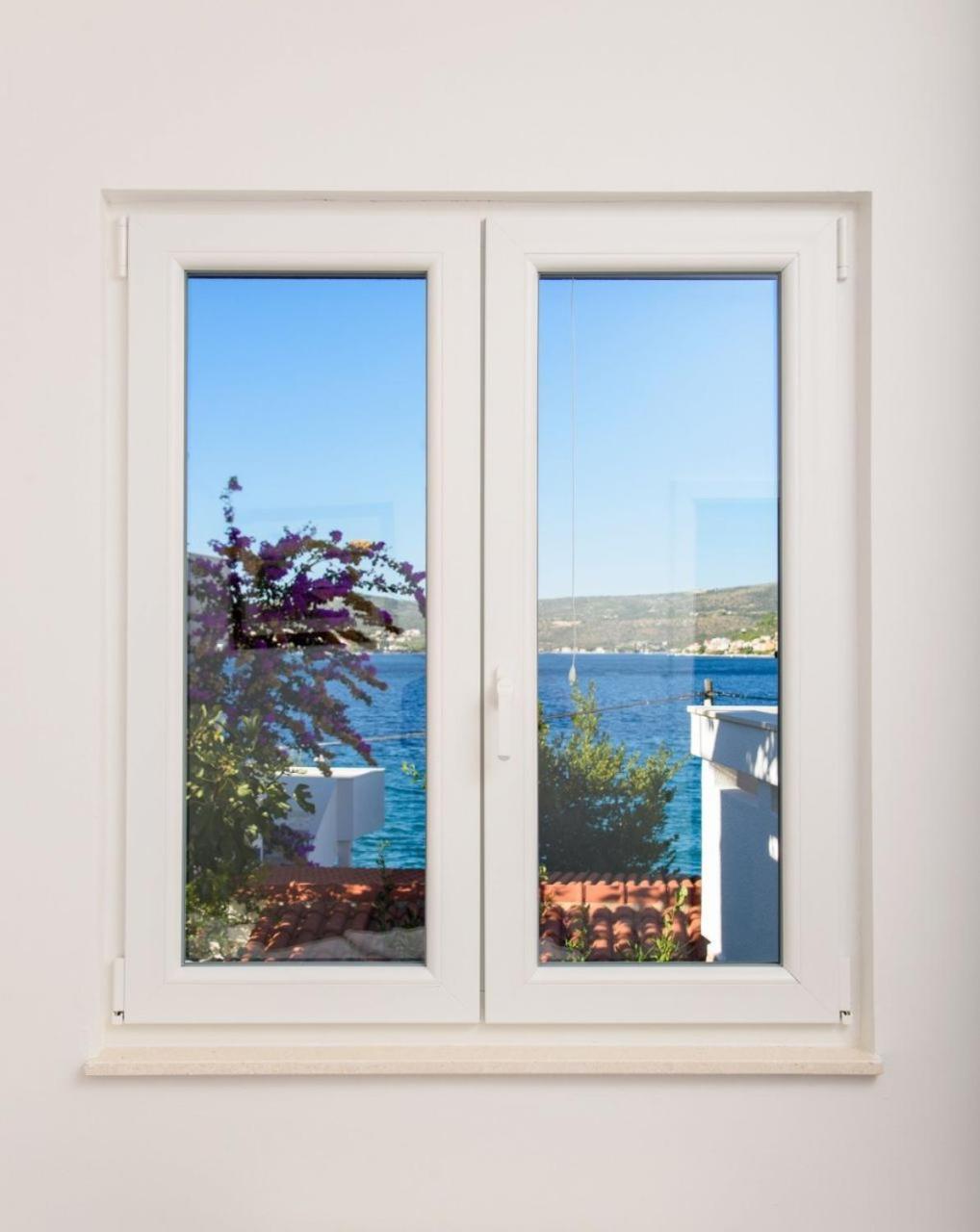 Apartments Bisernica-With Pool Ražanj Εξωτερικό φωτογραφία