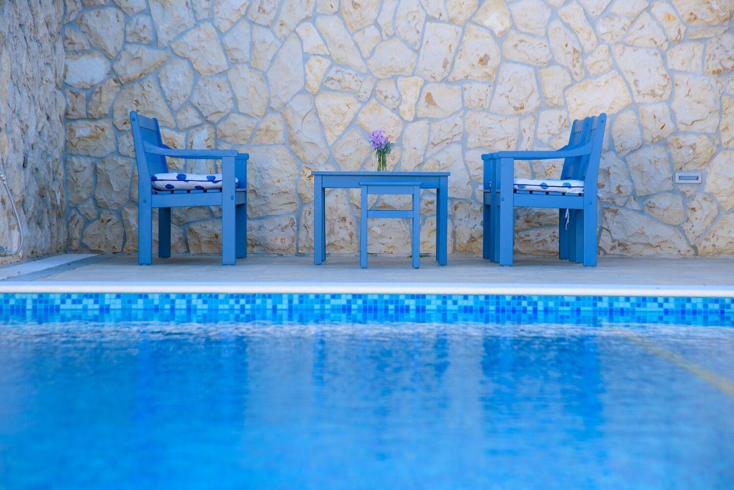 Apartments Bisernica-With Pool Ražanj Εξωτερικό φωτογραφία