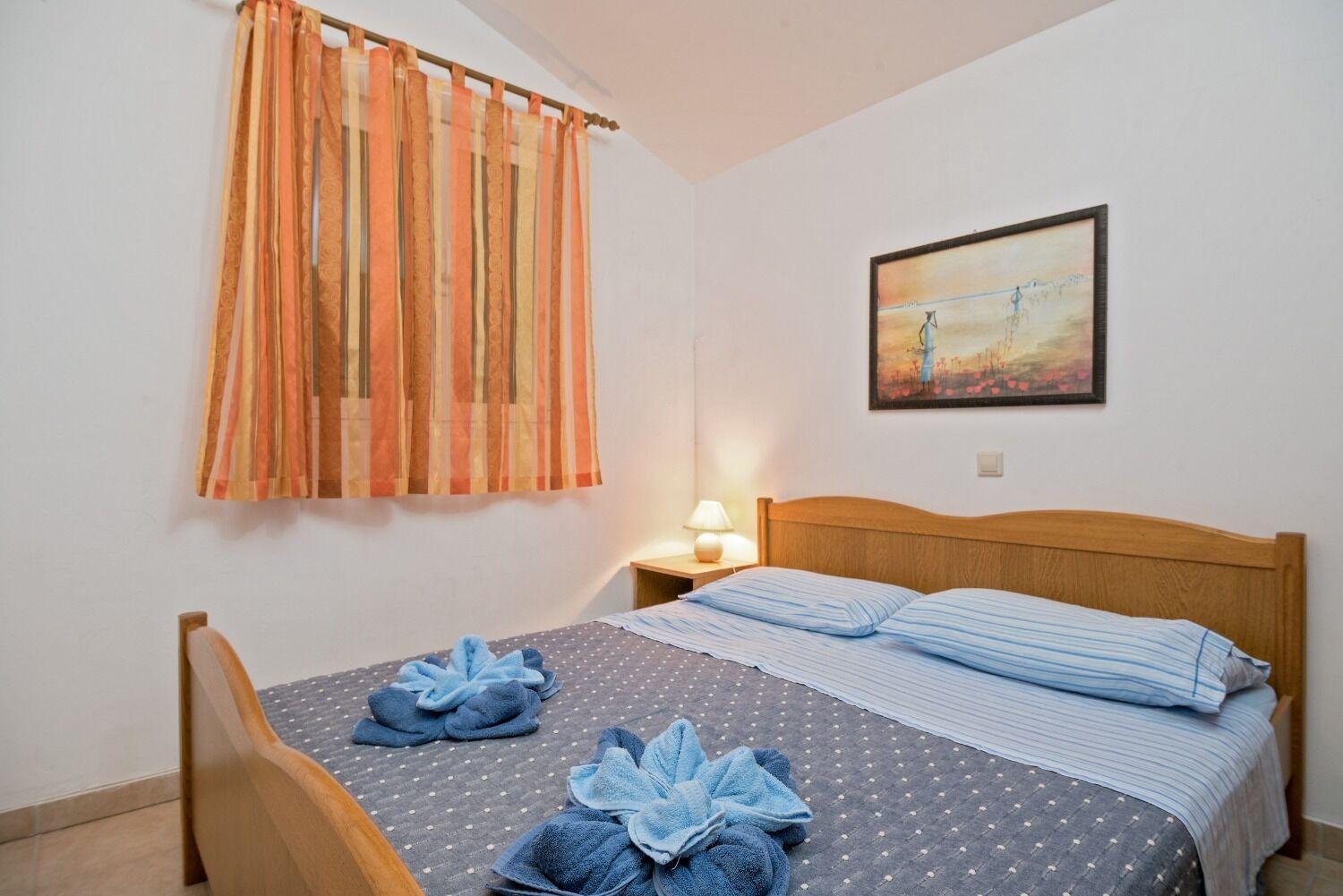 Apartments Bisernica-With Pool Ražanj Εξωτερικό φωτογραφία
