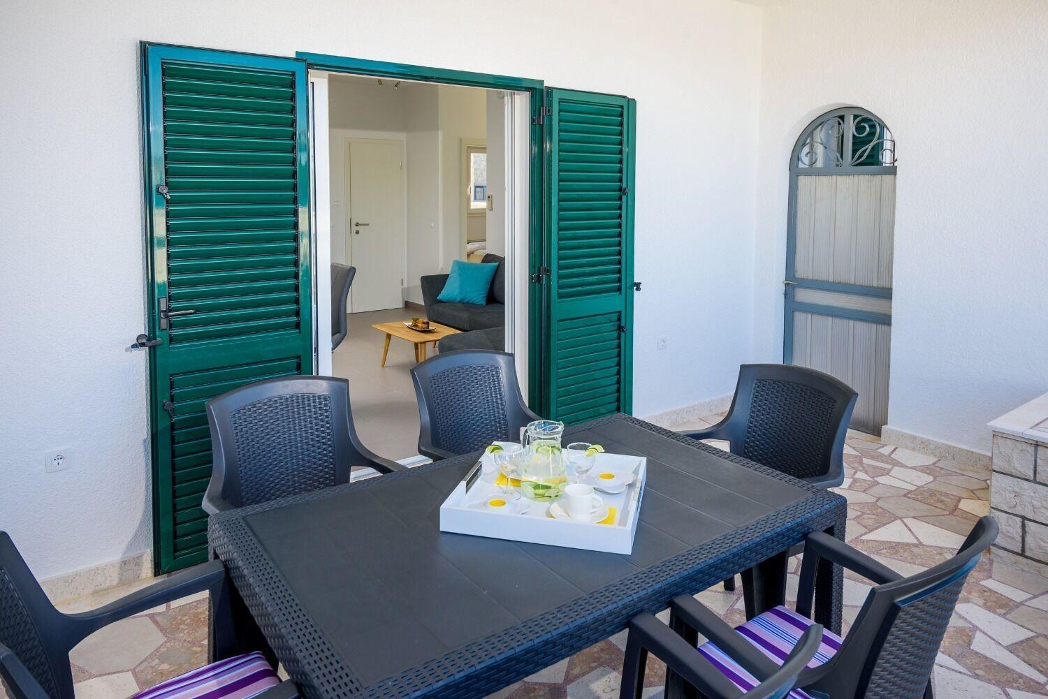Apartments Bisernica-With Pool Ražanj Εξωτερικό φωτογραφία