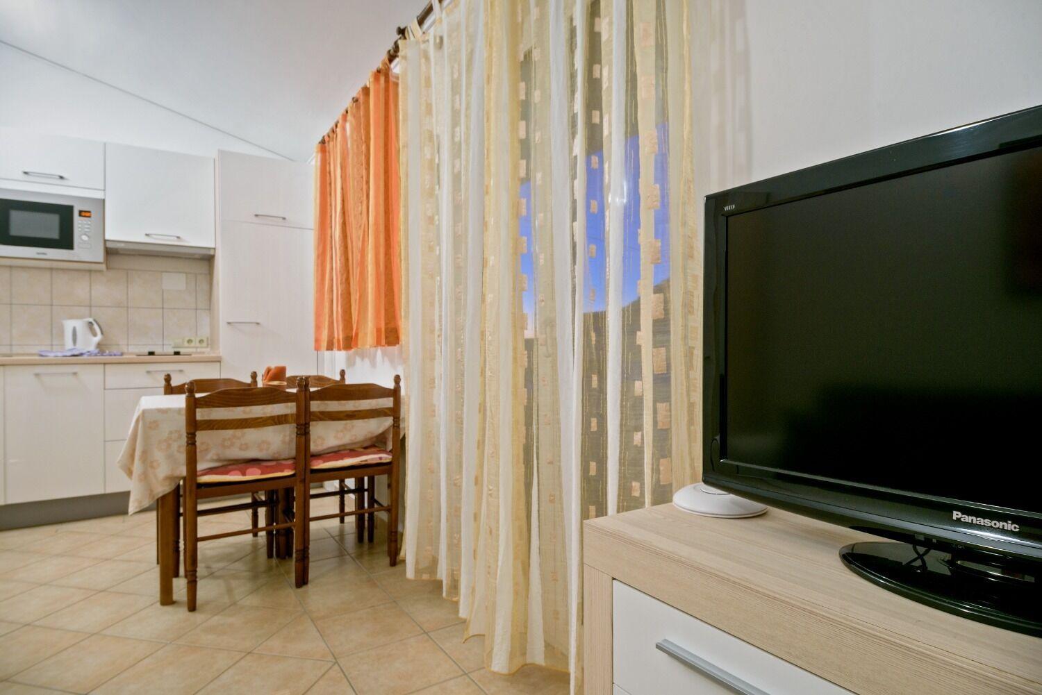 Apartments Bisernica-With Pool Ražanj Εξωτερικό φωτογραφία