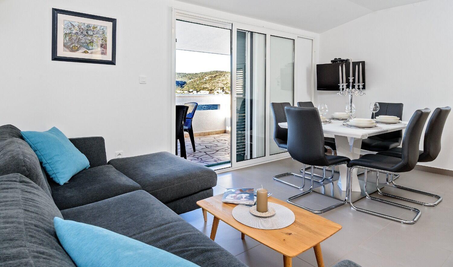 Apartments Bisernica-With Pool Ražanj Εξωτερικό φωτογραφία