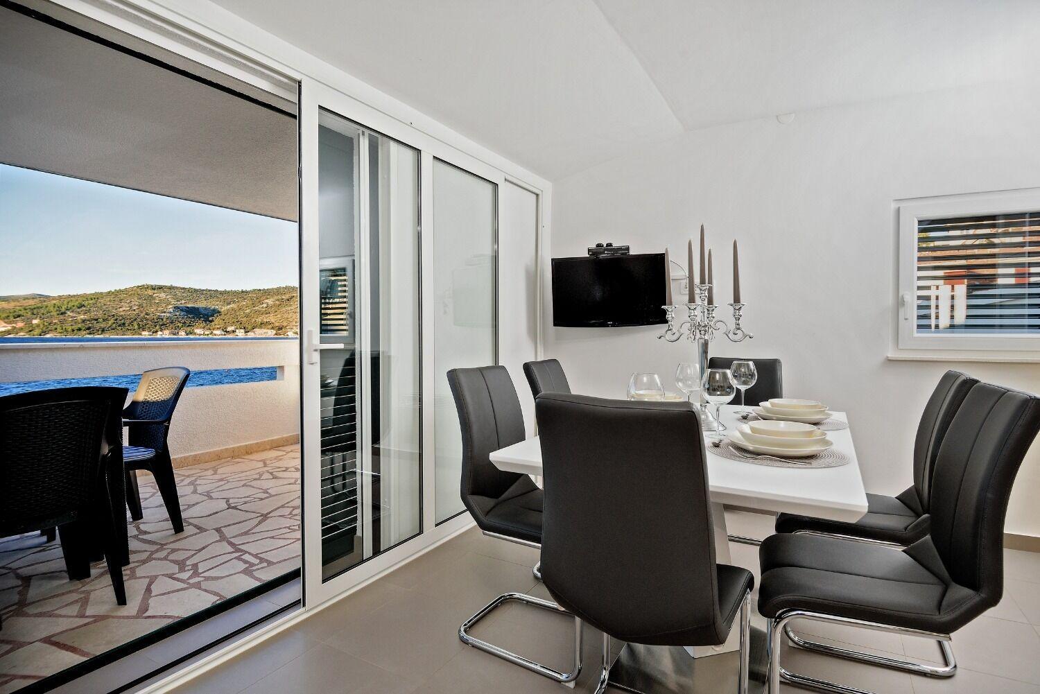 Apartments Bisernica-With Pool Ražanj Εξωτερικό φωτογραφία